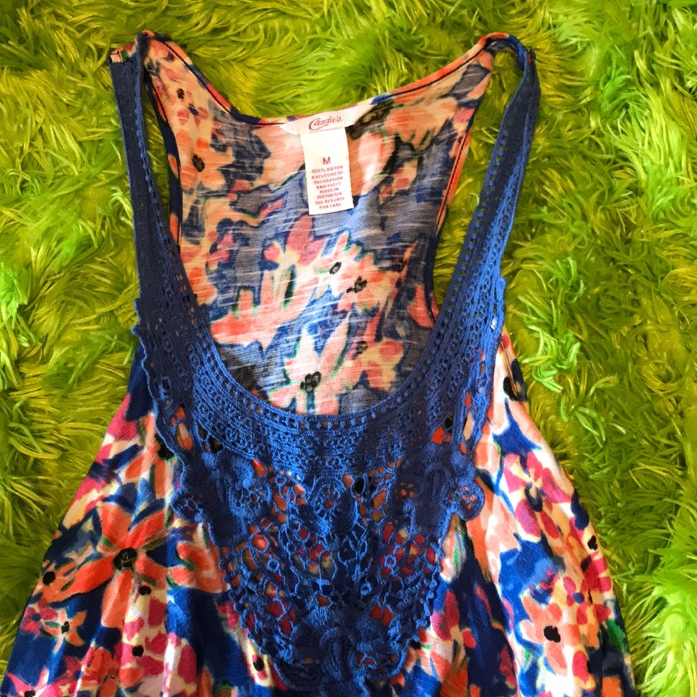 Summer Top